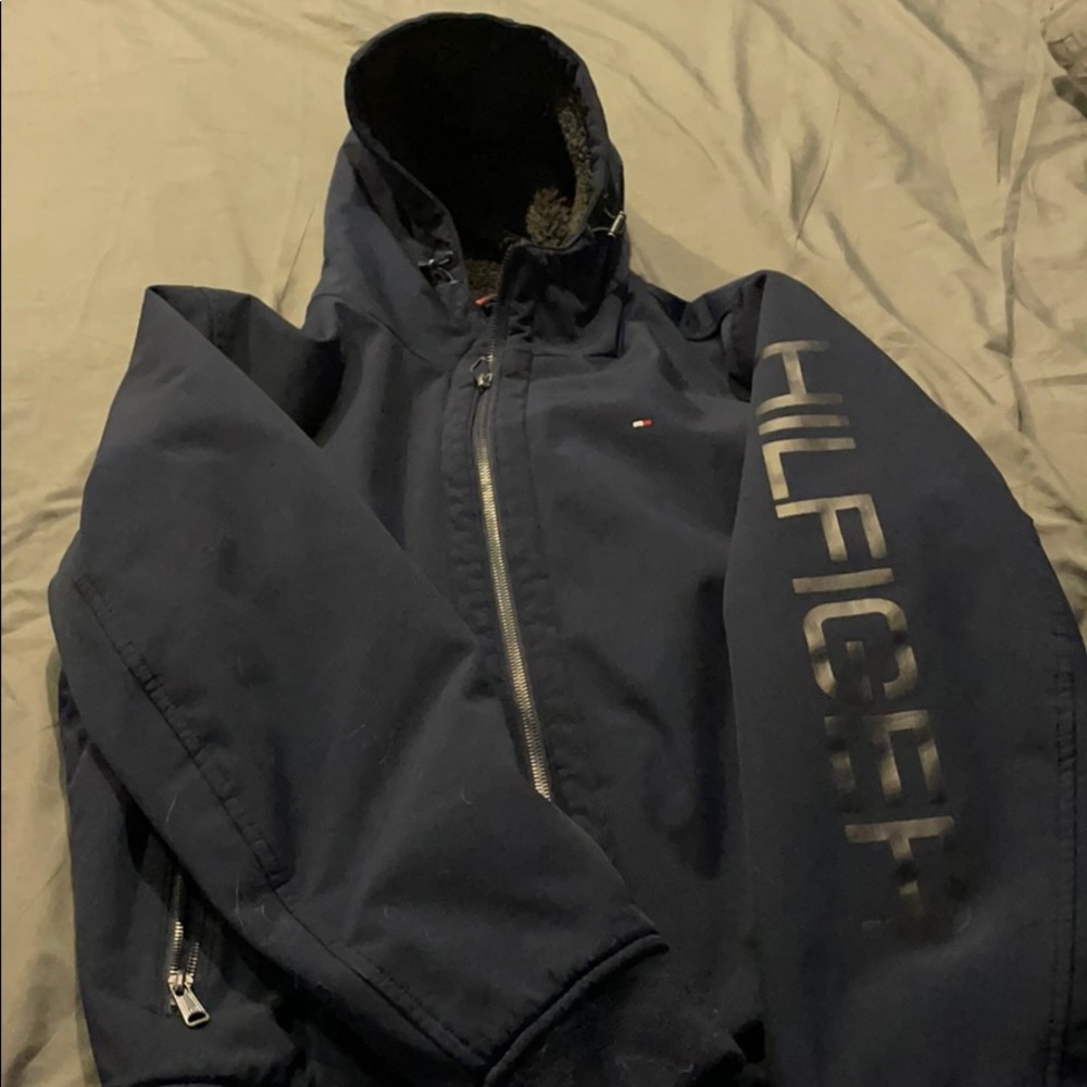Tommy hilfiger